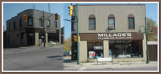Millage's In the 2000's