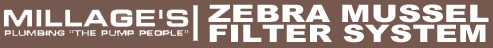 Zebra Mussel Filter System Header